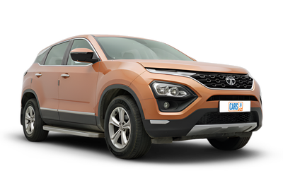 Tata Harrier-img